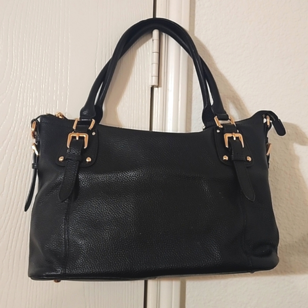 Kattee Bag Genuine Leather - Picture 1 of 8